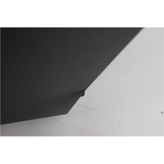 SALE OUT. Deepcool CH360 Digital | Mid Tower | ATX PS2 | Black | DAMAGED PACKAGING, DENT ON THE SIDE SALE OUT. Deepcool CH360 Digital | Mid Tower | ATX PS2 | Black | DAMAGED PACKAGING, DENT ON THE SIDE