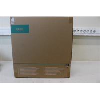 SALE OUT. Deepcool CH360 Digital | Mid Tower | ATX PS2 | Black | DAMAGED PACKAGING, DENT ON THE SIDE SALE OUT. Deepcool CH360 Digital | Mid Tower | ATX PS2 | Black | DAMAGED PACKAGING, DENT ON THE SIDE