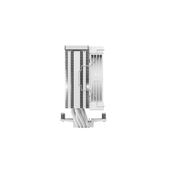 Deepcool CPU Air Cooler | AK400 G2 WH | White | Intel, AMD Deepcool CPU Air Cooler | AK400 G2 WH | White | Intel, AMD