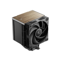 Deepcool CPU Air Cooler | AK500 G2 | Black | Intel, AMD Deepcool CPU Air Cooler | AK500 G2 | Black | Intel, AMD