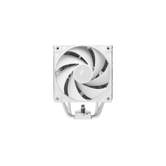 Deepcool CPU Air Cooler | AK500 G2 WH | White | Intel, AMD Deepcool CPU Air Cooler | AK500 G2 WH | White | Intel, AMD