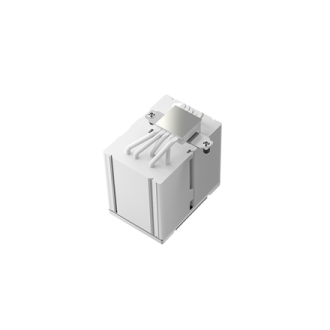 Deepcool CPU Air Cooler | AK500 G2 WH | White | Intel, AMD Deepcool CPU Air Cooler | AK500 G2 WH | White | Intel, AMD