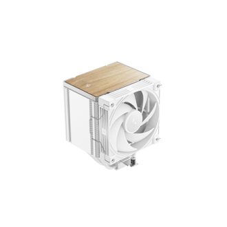 Deepcool CPU Air Cooler | AK500 G2 WH | White | Intel, AMD Deepcool CPU Air Cooler | AK500 G2 WH | White | Intel, AMD