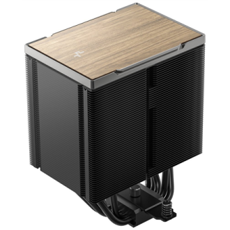 Deepcool CPU Air Cooler | AK500 G2 | Black | Intel, AMD Deepcool CPU Air Cooler | AK500 G2 | Black | Intel, AMD