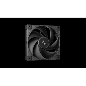 Deepcool CPU Air Cooler | AK700 DIGITAL NYX | Black | Intel, AMD Deepcool CPU Air Cooler | AK700 DIGITAL NYX | Black | Intel, AMD