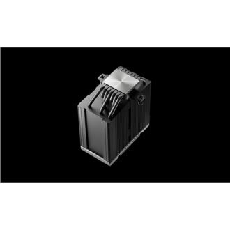 Deepcool CPU Air Cooler | AK700 DIGITAL NYX | Black | Intel, AMD Deepcool CPU Air Cooler | AK700 DIGITAL NYX | Black | Intel, AMD