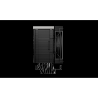 Deepcool CPU Air Cooler | AK700 DIGITAL NYX | Black | Intel, AMD Deepcool CPU Air Cooler | AK700 DIGITAL NYX | Black | Intel, AMD
