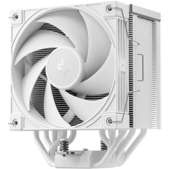 Deepcool AK700 DIGITAL | Air Cooler | White | Intel, AMD Deepcool AK700 DIGITAL | Air Cooler | White | Intel, AMD