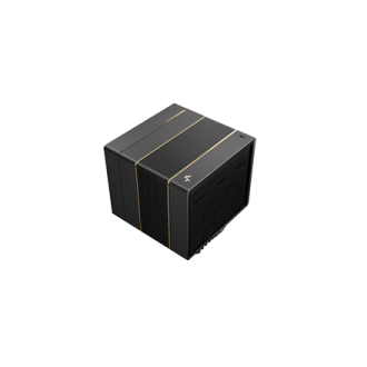 Deepcool CPU Air Cooler | ASSASSIN VC ELITE | Black | Intel, AMD Deepcool CPU Air Cooler | ASSASSIN VC ELITE | Black | Intel, AMD