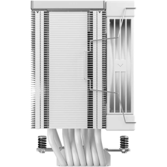 Deepcool AK700 DIGITAL | Air Cooler | White | Intel, AMD Deepcool AK700 DIGITAL | Air Cooler | White | Intel, AMD