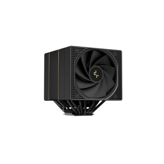 Deepcool CPU Air Cooler | ASSASSIN VC ELITE | Black | Intel, AMD Deepcool CPU Air Cooler | ASSASSIN VC ELITE | Black | Intel, AMD
