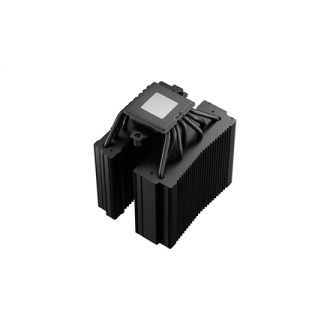 Deepcool CPU Air Cooler | ASSASSIN VC ELITE | Black | Intel, AMD Deepcool CPU Air Cooler | ASSASSIN VC ELITE | Black | Intel, AMD