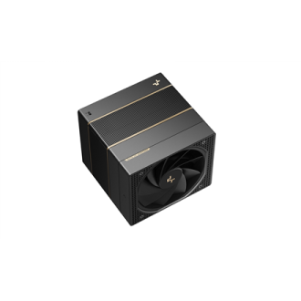Deepcool CPU Air Cooler | ASSASSIN VC ELITE | Black | Intel, AMD Deepcool CPU Air Cooler | ASSASSIN VC ELITE | Black | Intel, AMD