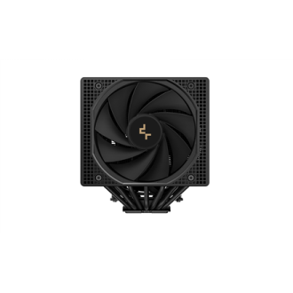 Deepcool CPU Air Cooler | ASSASSIN VC ELITE | Black | Intel, AMD Deepcool CPU Air Cooler | ASSASSIN VC ELITE | Black | Intel, AMD