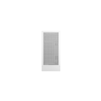 Deepcool Case | CH170 PLUS WH | Midi Tower | White Deepcool Case | CH170 PLUS WH | Midi Tower | White