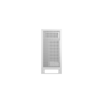Deepcool Case | CH170 PLUS WH | Midi Tower | White Deepcool Case | CH170 PLUS WH | Midi Tower | White