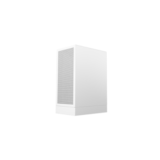 Deepcool Case | CH170 PLUS WH | Midi Tower | White Deepcool Case | CH170 PLUS WH | Midi Tower | White
