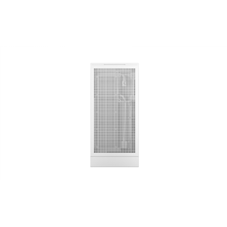 Deepcool Case | CH270 DIGITAL WH | Mini Tower | White Deepcool Case | CH270 DIGITAL WH | Mini Tower | White
