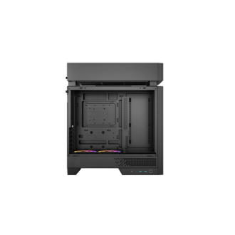 Deepcool Case | CL660 | Mid Tower | Black Deepcool Case | CL660 | Mid Tower | Black