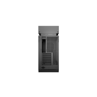 Deepcool Case | CL660 | Mid Tower | Black Deepcool Case | CL660 | Mid Tower | Black