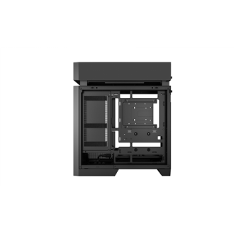 Deepcool Case | CL660 | Mid Tower | Black Deepcool Case | CL660 | Mid Tower | Black