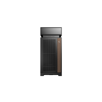 Deepcool Case | CL660 | Mid Tower | Black Deepcool Case | CL660 | Mid Tower | Black