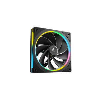 Deepcool Case | CL660 | Mid Tower | Black Deepcool Case | CL660 | Mid Tower | Black