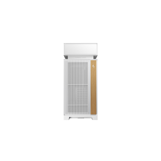 Deepcool Case | CL660 WH | Mid Tower | White Deepcool Case | CL660 WH | Mid Tower | White