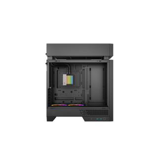 Deepcool Case | CL6600 | Mid Tower | Black Deepcool Case | CL6600 | Mid Tower | Black
