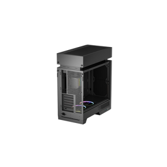 Deepcool Case | CL6600 | Mid Tower | Black Deepcool Case | CL6600 | Mid Tower | Black