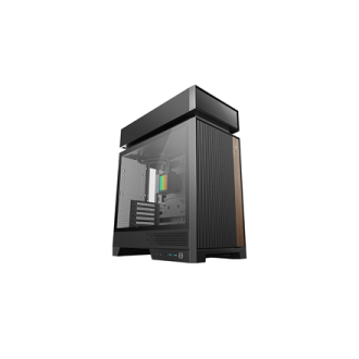 Deepcool Case | CL6600 | Mid Tower | Black Deepcool Case | CL6600 | Mid Tower | Black