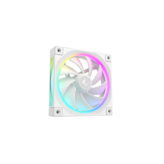 Deepcool Liquid Cooler | LQ360 ULTRA ARGB WH | White | Intel, AMD Deepcool Liquid Cooler | LQ360 ULTRA ARGB WH | White | Intel, AMD