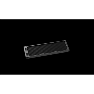 Deepcool Liquid Cooler | SPARTACUS 360 | Black | Intel, AMD Deepcool Liquid Cooler | SPARTACUS 360 | Black | Intel, AMD