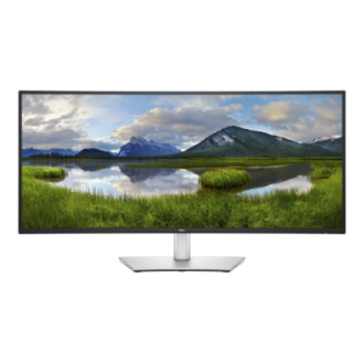 Dell | P3425WE | 34 Dell | P3425WE | 34