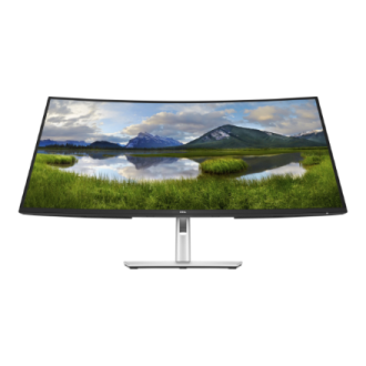 Dell | P3425WE | 34 Dell | P3425WE | 34