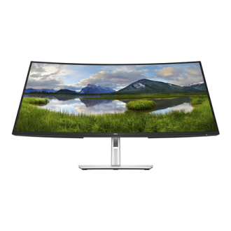 Dell | P3425WE | 34 Dell | P3425WE | 34