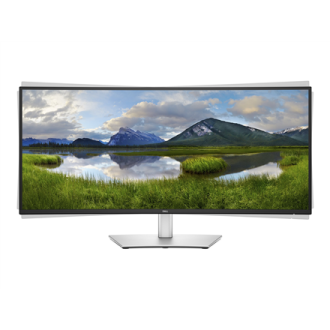 Dell | P3425WE | 34 Dell | P3425WE | 34