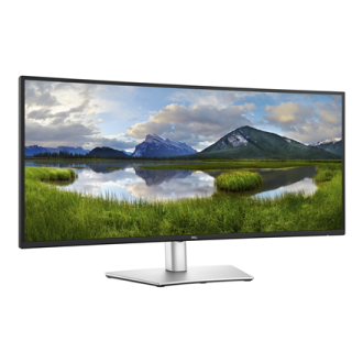 Dell | P3425WE | 34 Dell | P3425WE | 34