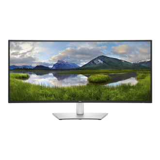 Dell | P3425WE | 34 Dell | P3425WE | 34