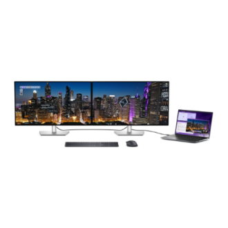 Dell | U3225QE | 32 Dell | U3225QE | 32