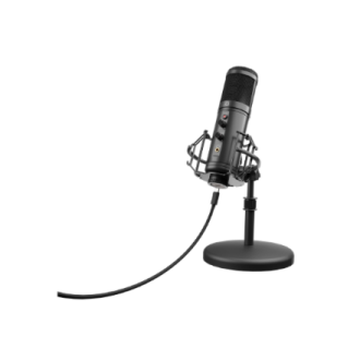 GENESIS Radium 600 G2 Studio Microphone with stand/USB | Genesis GENESIS Radium 600 G2 Studio Microphone with stand/USB | Genesis