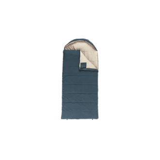 Outwell Campion Lux XL | Sleeping Bag | 225 x 105 cm | Temperature -16 to 5 C | 2 way open - auto lock, L-shape Outwell Campion Lux XL | Sleeping Bag | 225 x 105 cm | Temperature -16 to 5 C | 2 way open - auto lock, L-shape