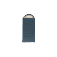Outwell Campion Lux XL | Sleeping Bag | 225 x 105 cm | Temperature -16 to 5 C | 2 way open - auto lock, L-shape Outwell Campion Lux XL | Sleeping Bag | 225 x 105 cm | Temperature -16 to 5 C | 2 way open - auto lock, L-shape