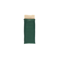 Outwell Contour Prime Green | Sleeping Bag | 220 x 85 cm | Temperature -13 to 16 C | Right Zipper Outwell Contour Prime Green | Sleeping Bag | 220 x 85 cm | Temperature -13 to 16 C | Right Zipper