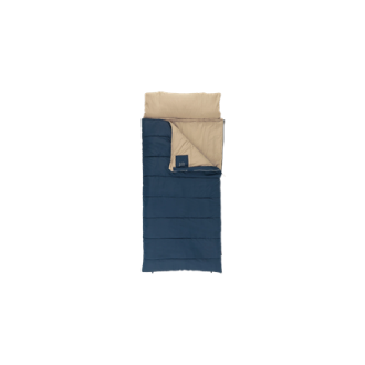 Outwell Contour Lux XL | Sleeping Bag | 220 x 105 cm | 2-way L-shape open-end with auto lock Outwell Contour Lux XL | Sleeping Bag | 220 x 105 cm | 2-way L-shape open-end with auto lock