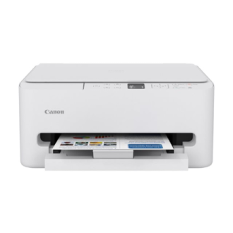 Canon | Multifunctional printer | PIXMA TS6550i | Inkjet | Colour | A4 | Wi-Fi | White Canon | Multifunctional printer | PIXMA TS6550i | Inkjet | Colour | A4 | Wi-Fi | White