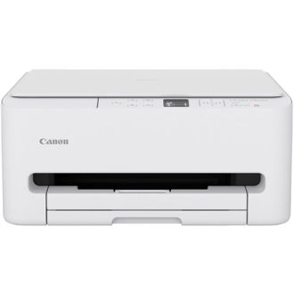 Canon | Multifunctional printer | PIXMA TS6550i | Inkjet | Colour | A4 | Wi-Fi | White Canon | Multifunctional printer | PIXMA TS6550i | Inkjet | Colour | A4 | Wi-Fi | White