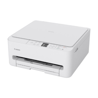 Canon | Multifunctional printer | PIXMA TS6550i | Inkjet | Colour | A4 | Wi-Fi | White Canon | Multifunctional printer | PIXMA TS6550i | Inkjet | Colour | A4 | Wi-Fi | White