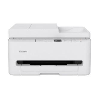 Canon | Multifunctional printer | PIXMA TS7550i | Inkjet | Colour | A4 | Wi-Fi | White Canon | Multifunctional printer | PIXMA TS7550i | Inkjet | Colour | A4 | Wi-Fi | White