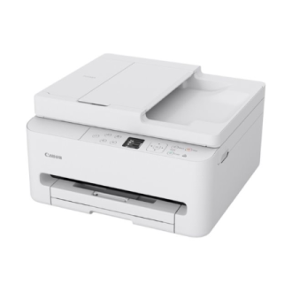 Canon | Multifunctional printer | PIXMA TS7550i | Inkjet | Colour | A4 | Wi-Fi | White Canon | Multifunctional printer | PIXMA TS7550i | Inkjet | Colour | A4 | Wi-Fi | White